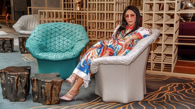 Mastering the Art of Integrating Classic Carpets into Modern Interior Design