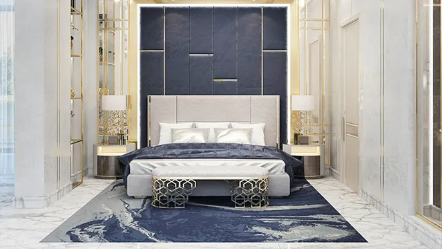 Exclusive Interior Design for the Ultra-Wealthy