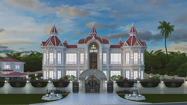 Инновационные архитектурные решения для вашего дома