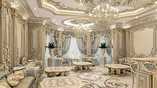 Впечатляющие идеи дизайна холла для преображения вашего пространства