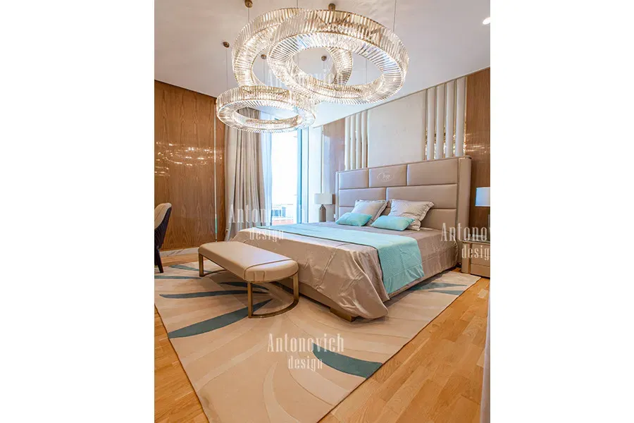 Ведущая дизайн‑компания Дубая на Expo 2020