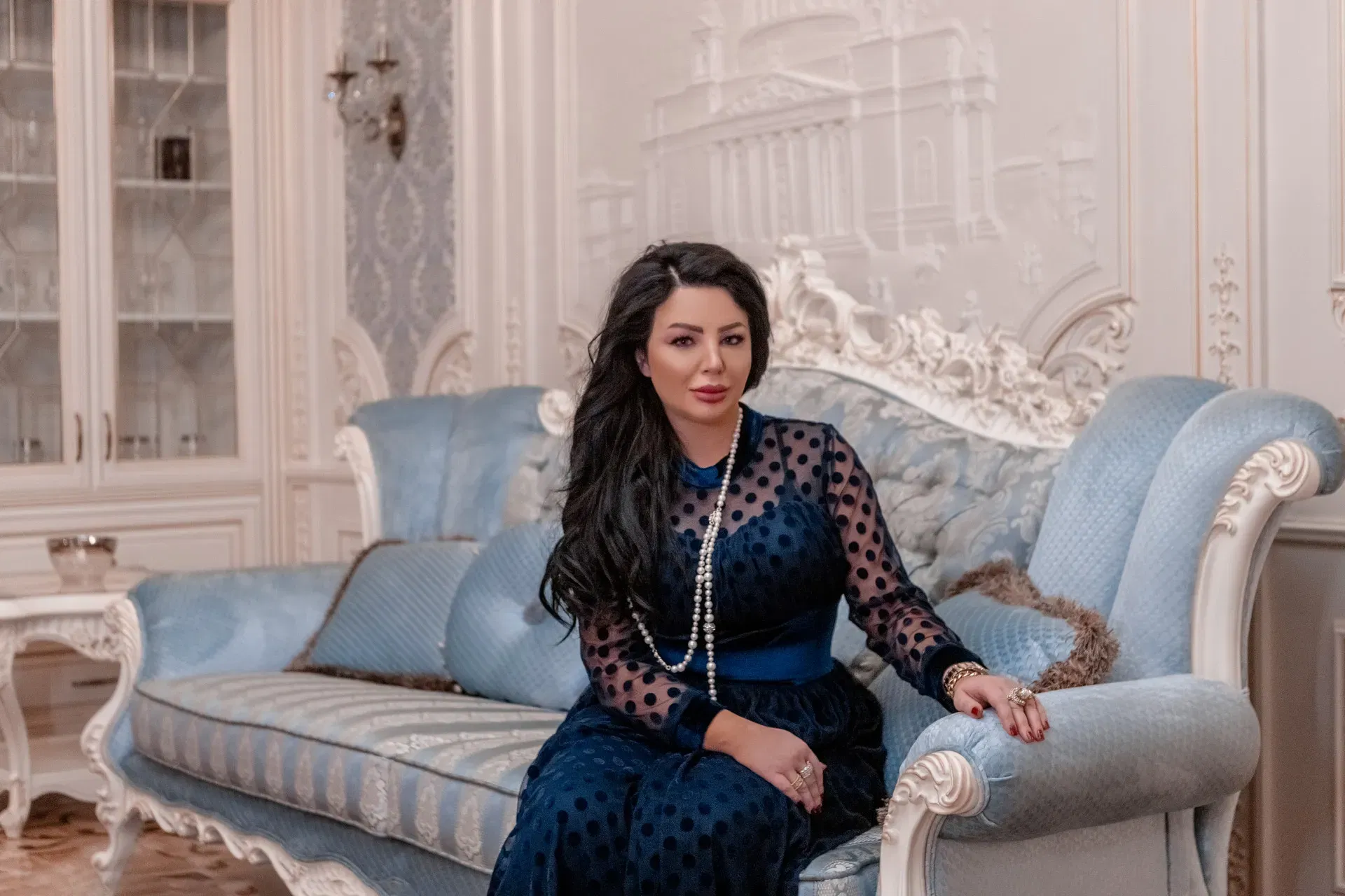 Unveiling the Industry's Finest Luxury Interior Designer