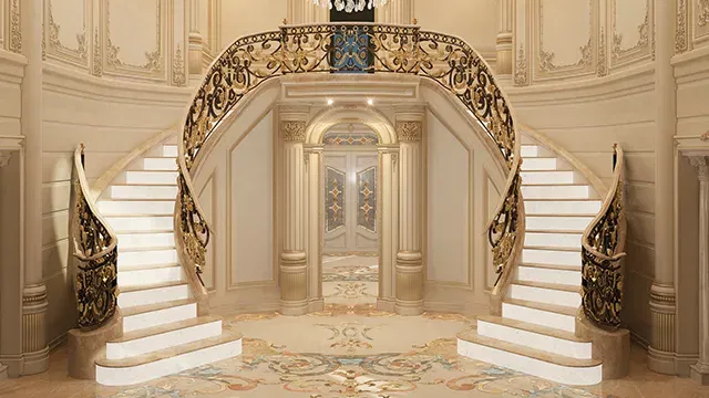 Преобразите декор с первоклассными материалами для интерьера