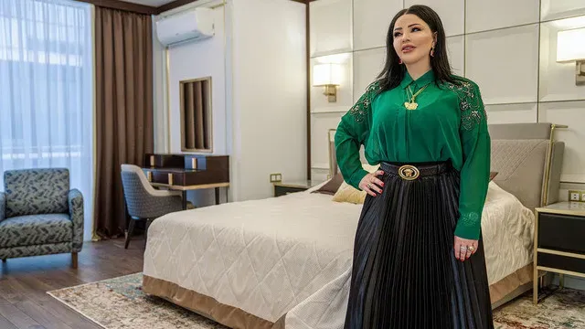 Революционные концепции дизайна интерьера Катрин Антонович