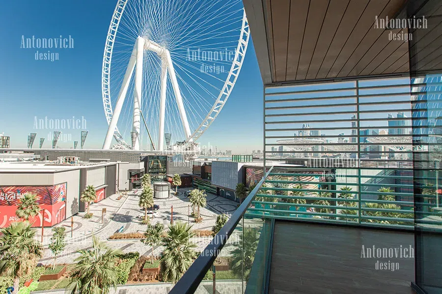 Преобразите интерьер: роскошная мебель и тренды Expo 2020 в Дубае