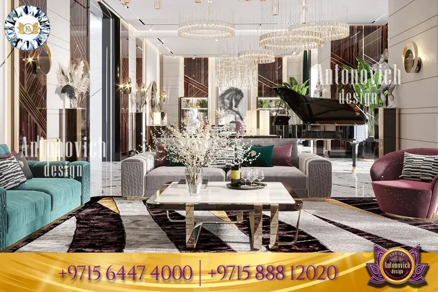 الدليل النهائي لتصميم منازل فاخرة حديثة