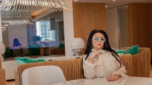 Революция жилых пространств: инновации в высокотехнологичном дизайне интерьера