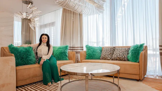 Innovative Interior Design and Decoration Solutions for a Stunning Home