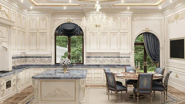 Практическое руководство по декору дома для счастливой жизни