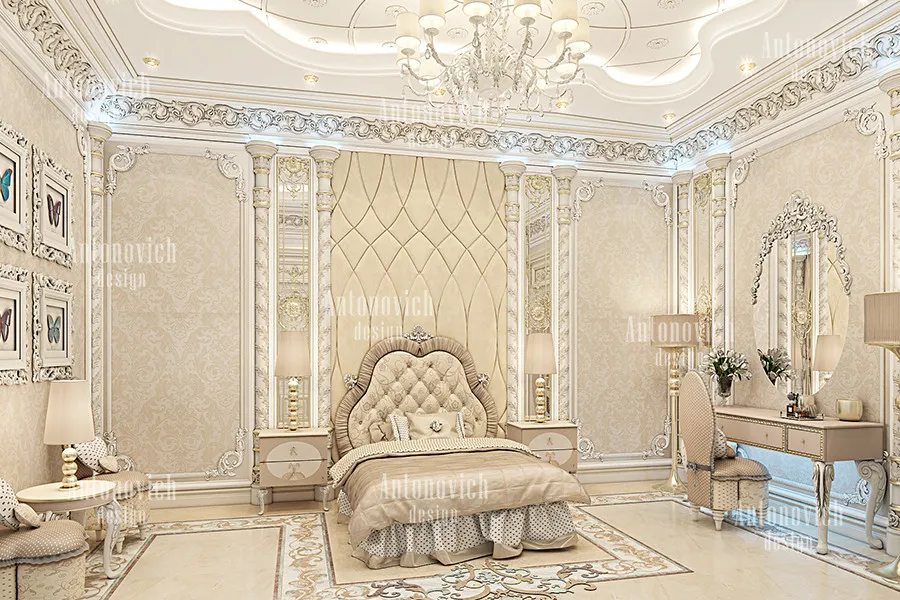 Top Children's Bedroom Designs and Ideas in Dubai