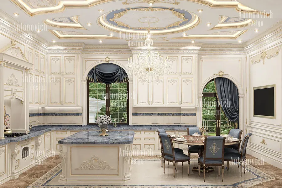 Стратегии планировки дома для дома вашей мечты