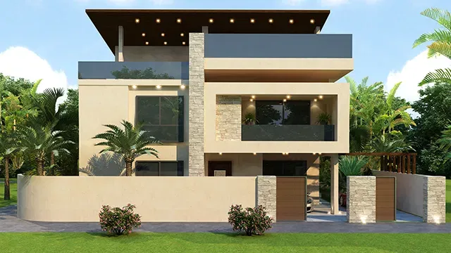 Преимущества найма дизайнера интерьера для вашего дома