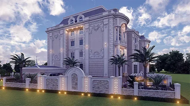 Премиальные решения ландшафтного дизайна в ОАЭ: преобразите ваш сад