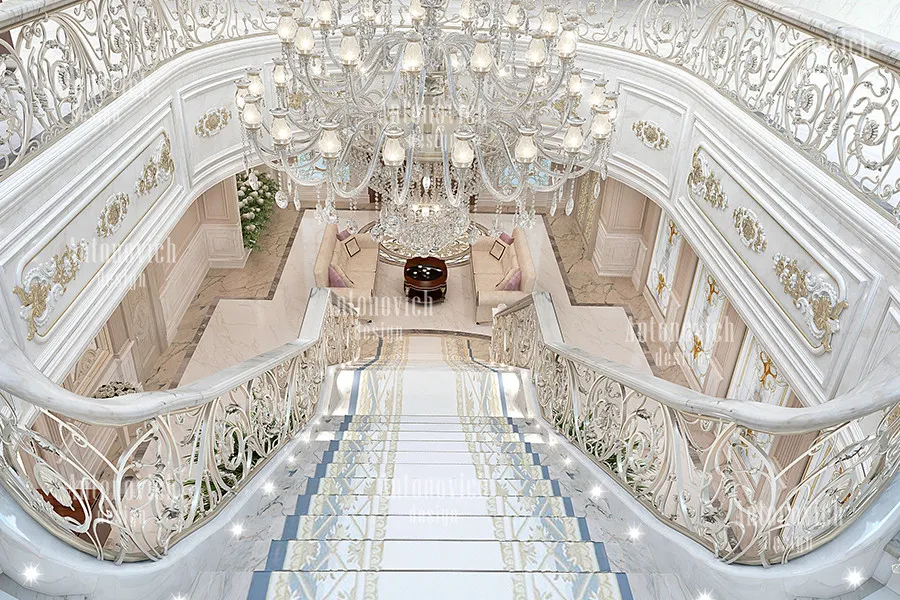 Exquisite Interior Design Trends in Abu Dhabi