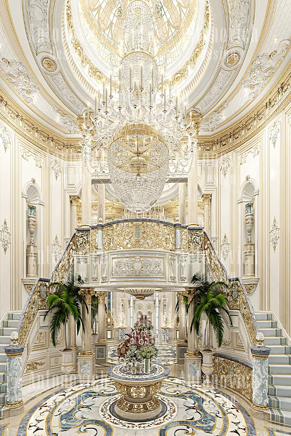 Elevate Your Space: Premium Interior Design Services in Dubai