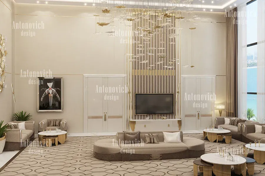 Лучшие магазины мебели и интерьерные решения в Дубае