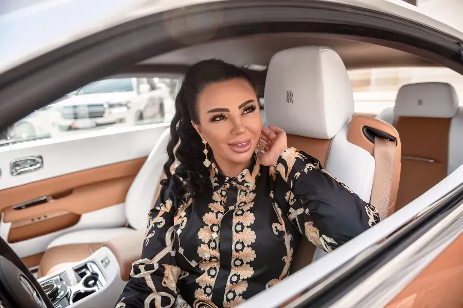 Forbes: Катринa Антонович — дизайнер интерьеров эпохи