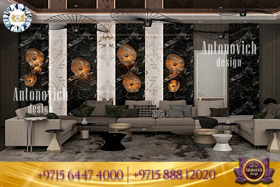 Exceptional Apartment Interior Design Ideas for a Stunning Makeover