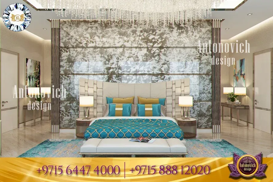 Лучшие идеи декора спальни для эффектного преображения