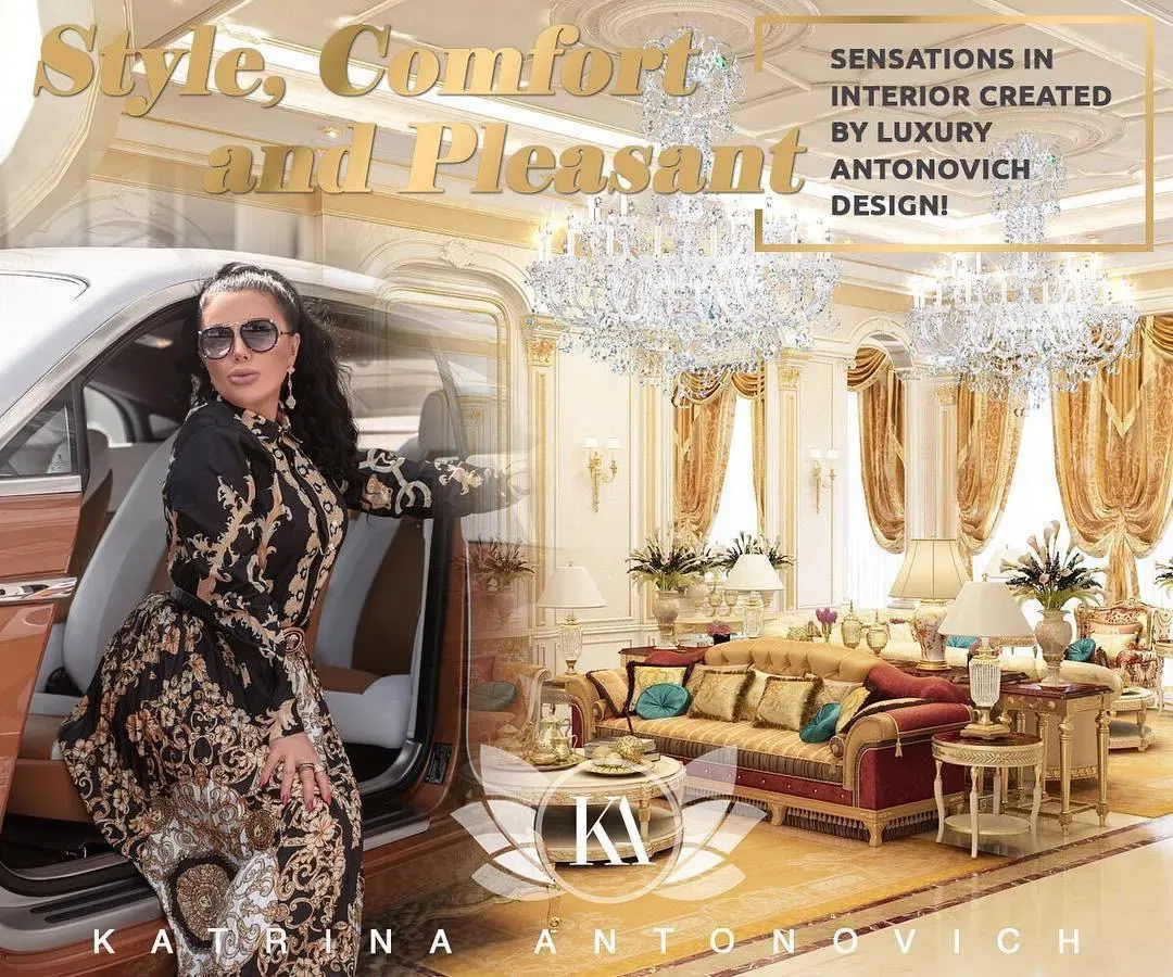 Самые выдающиеся дизайнеры интерьеров: их шедевры