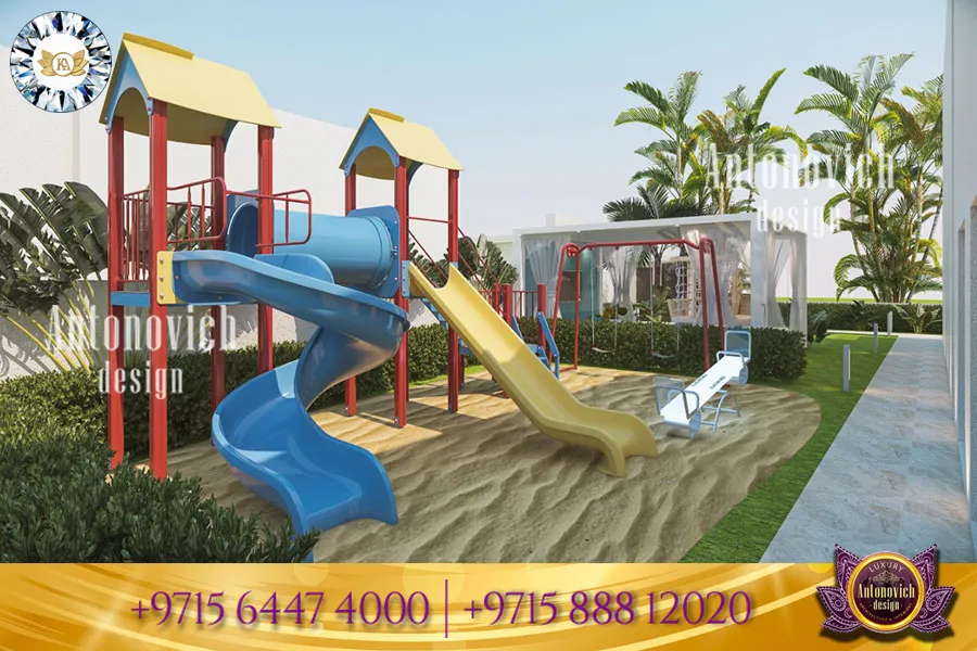 Mastering Outdoor Design: Landscaping, Pools, and Water Features