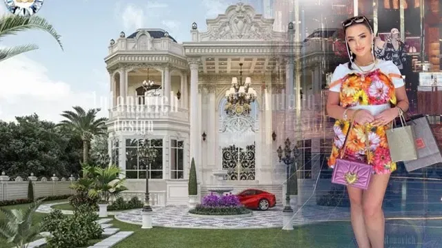 روائع معمارية كلاسيكية خالدة من أنطونوفيتش ديزاين