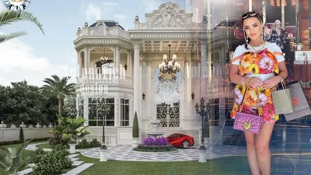 Вневременные классические архитектурные шедевры — Антонович Дизайн (Antonovich Design)
