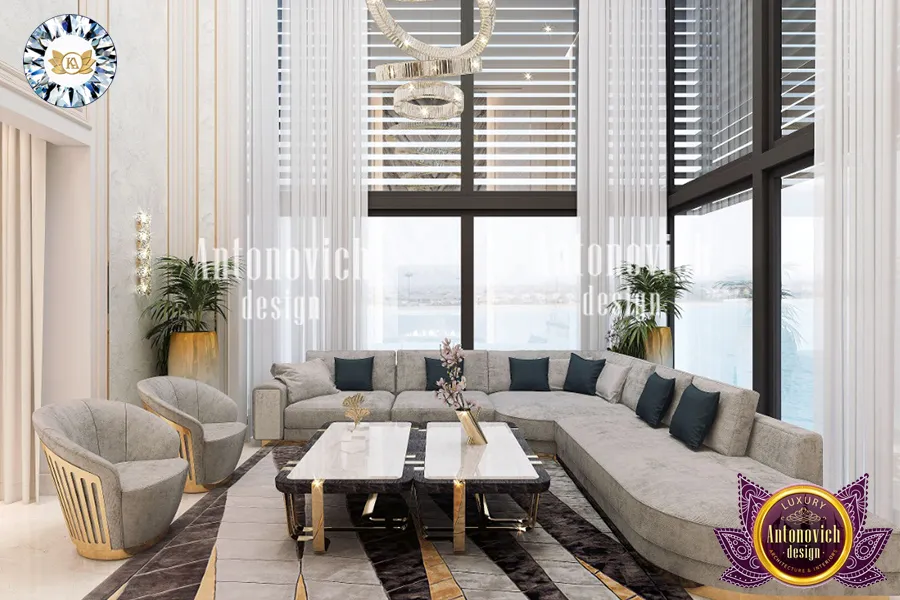 The Ultimate Guide to Interior Design Trends for 2022