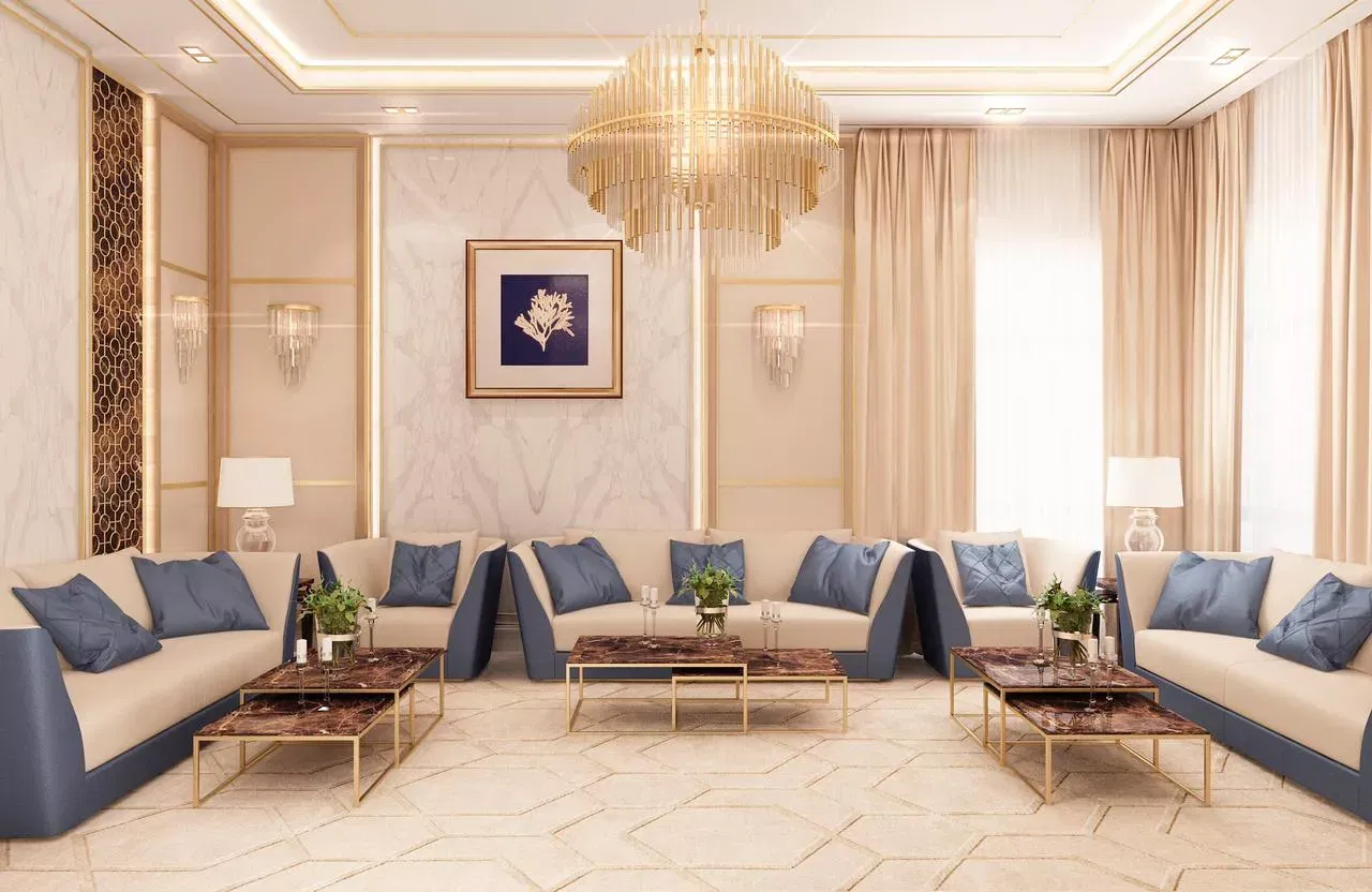 الدليل الشامل لأثاث مودرن الرياض