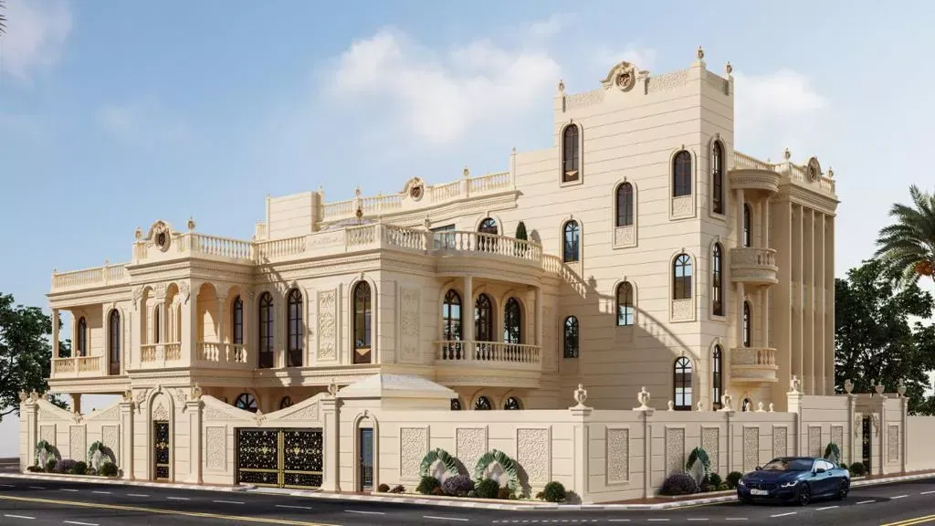 كشف الستار عن شركة التصميم الداخلي الرائدة في السعودية