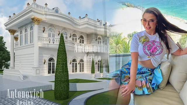 Mastering the Art of Luxurious Palace Architecture Design