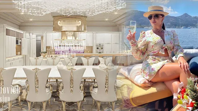 أنطونوفيتش ديزاين — تصميم وتنفيذ تشطيبات فيلات دبي الفاخرة