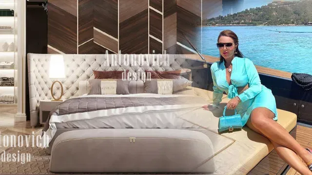 إتقان فن تصميم غرفة نوم فاخرة: نصائح خبراء الديكور