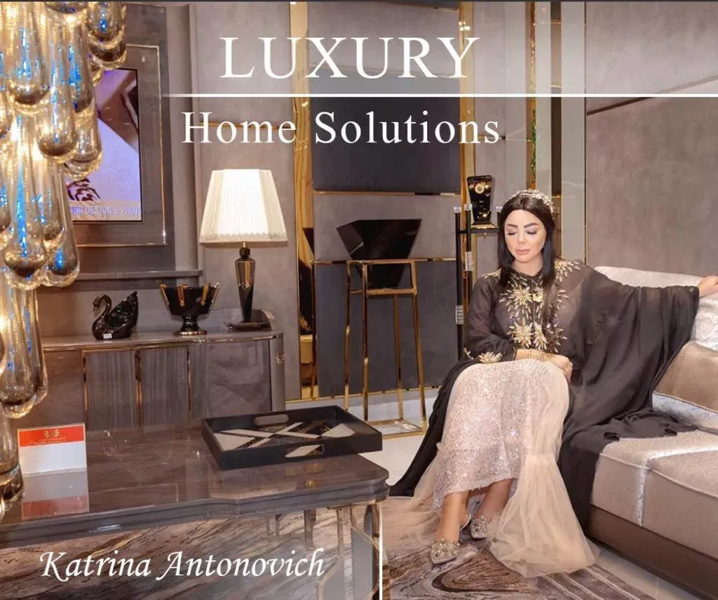 اكتشف مصمم دبي الرائد: تجربة تصميم داخلي فاخرة