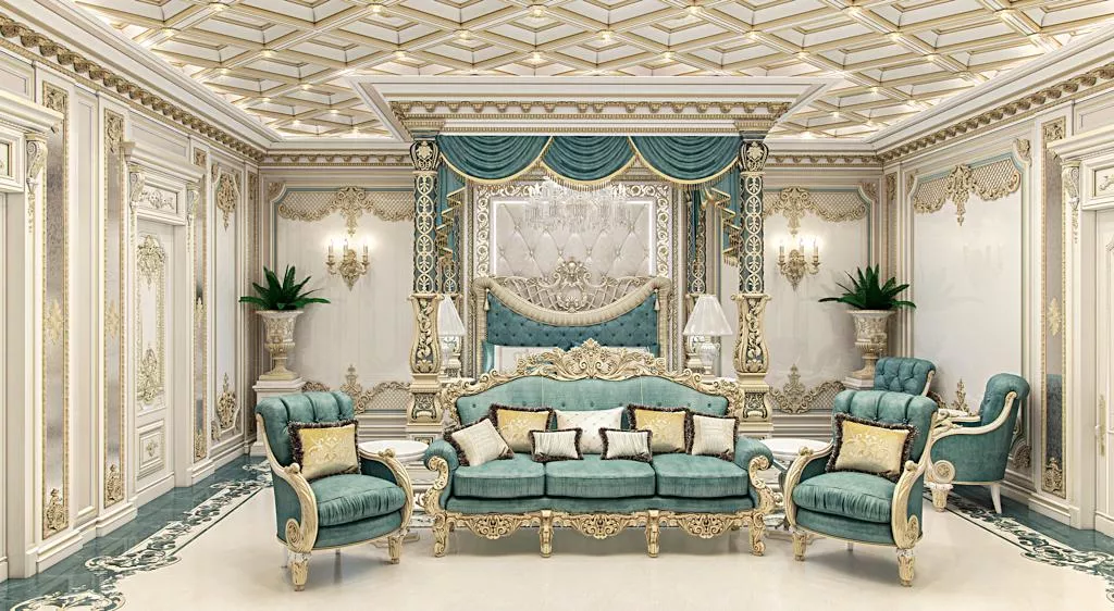 Ultimate Master Bedroom Design Guide: Create Your Dream Sanctuary