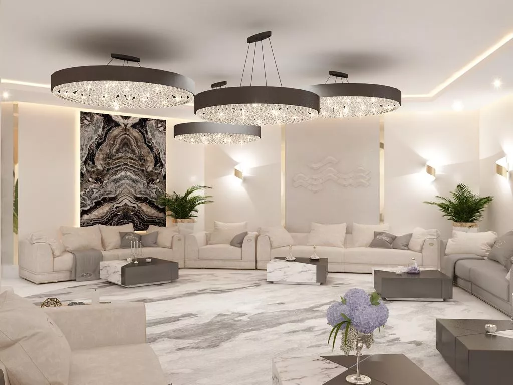 Majlis Sofa: The Ultimate Guide to Arabian-Inspired Luxury Seating