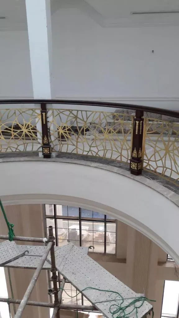 مقاول وشركة تجديد منازل خبيرة — أنطونوفيتش ديزاين