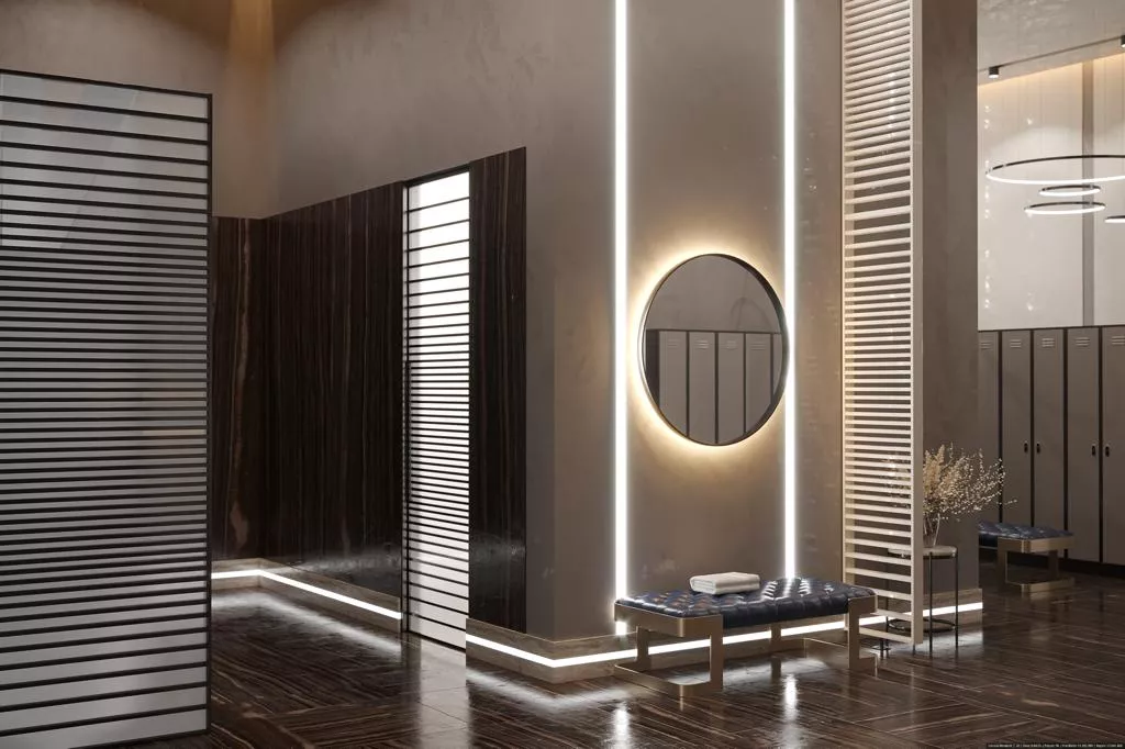 Experience Ultimate Relaxation at Dubai's Premier Luxury Interior Design Spa