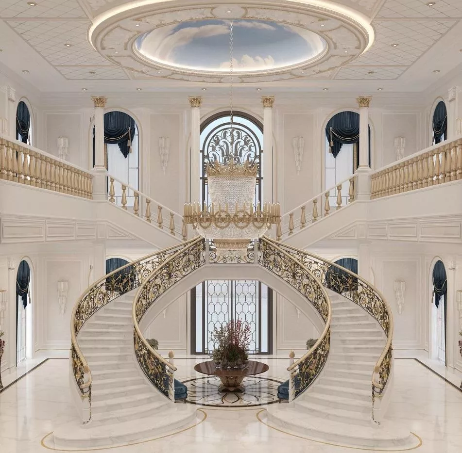 Exploring the Art of Interior Design in Saudi Arabia