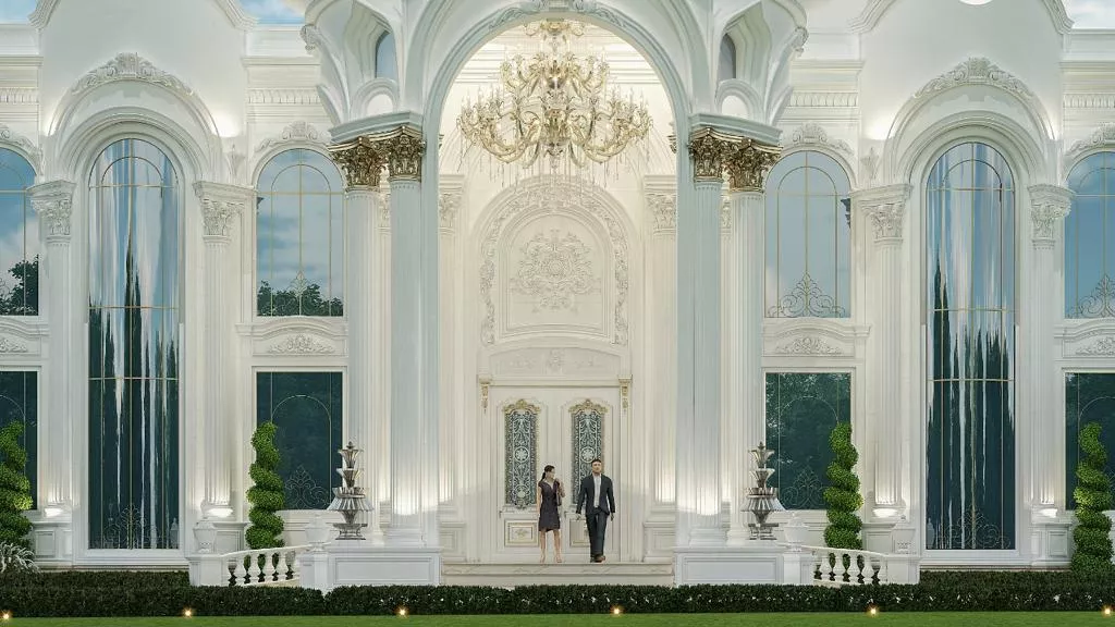 Unraveling the Mastery of a Premier Architecture and Interior Design Firm