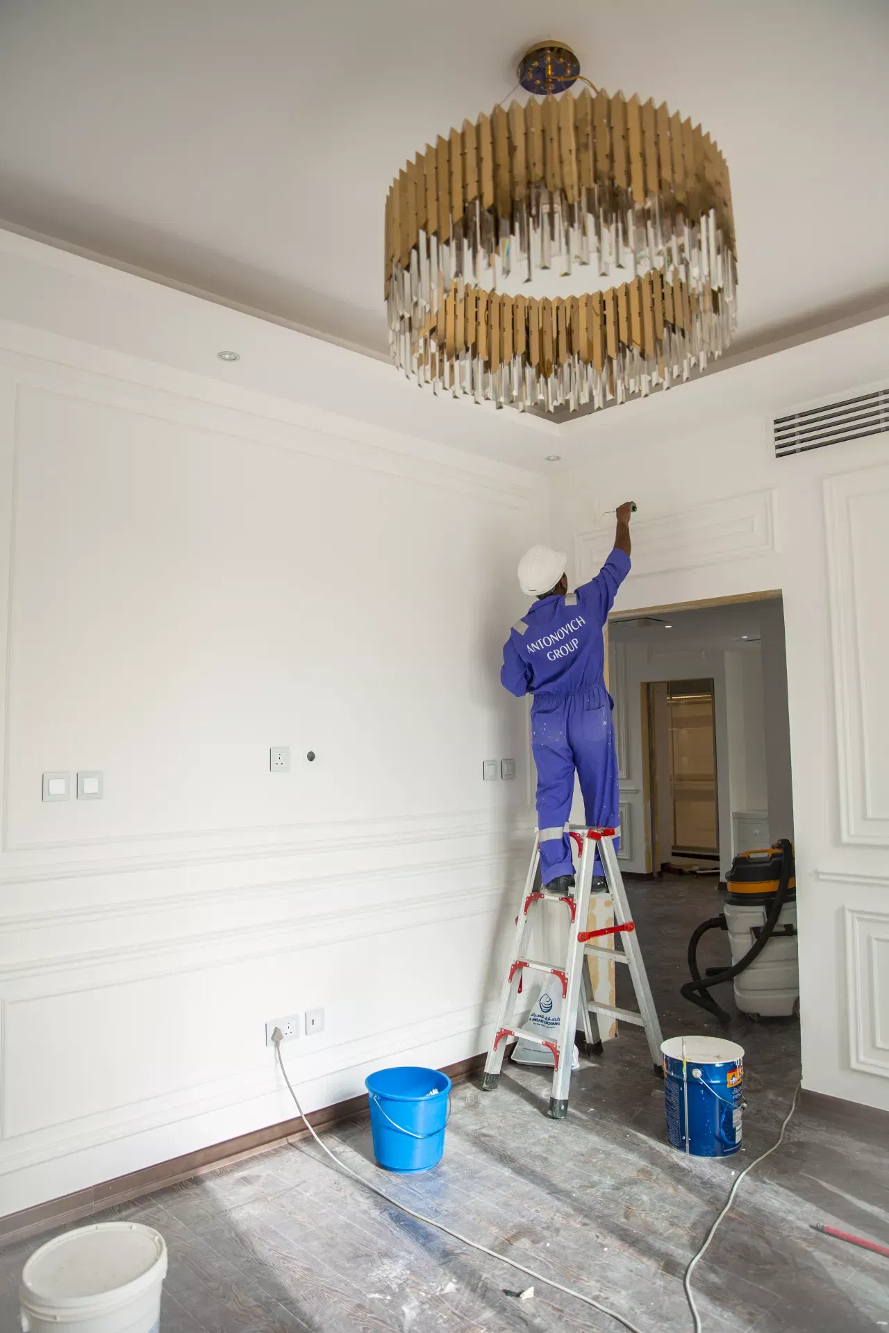 تجديد المنزل في الخريف: أفكار للمنزل الفاخر