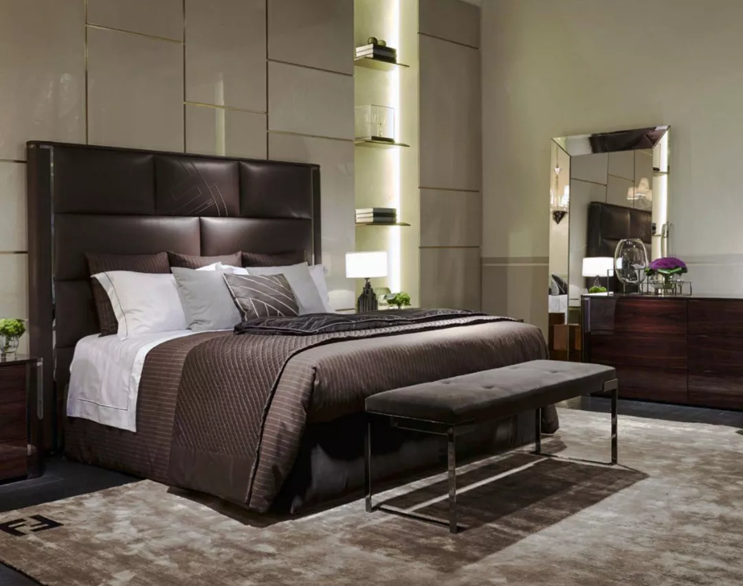 Revolutionize Your Dubai Bedroom: Expert Tips & Design Ideas