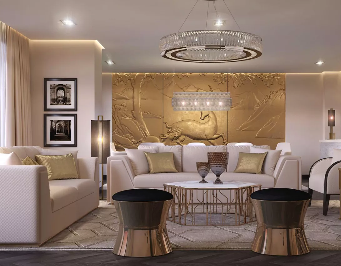 Finding the Ideal Sofa for an Exquisite Home Design