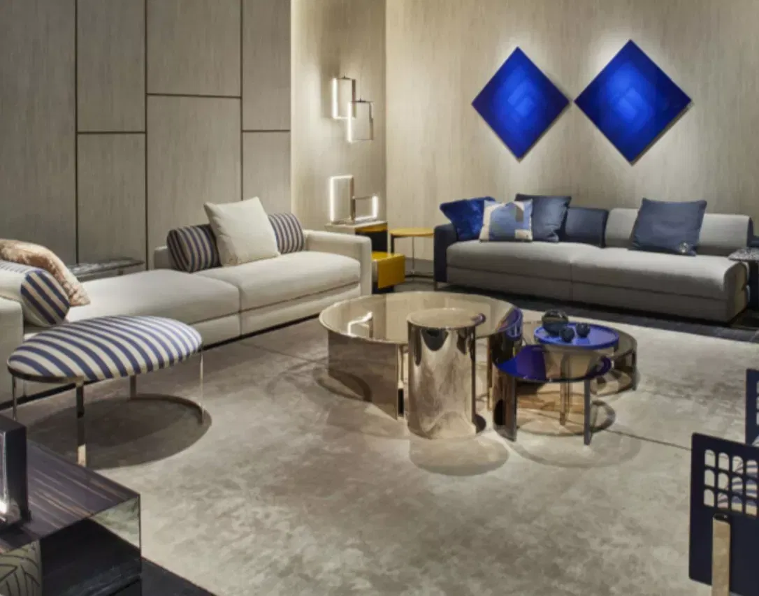 ارتقِ بتصميم غرفة نومك في دبي إلى أرقى درجات الأناقة