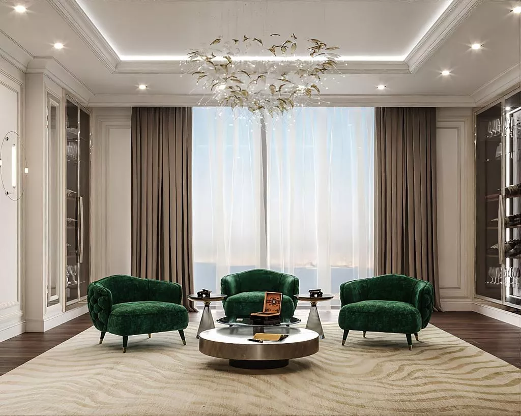 Mastering the Art of Seat Selection for Your Dubai Residence
