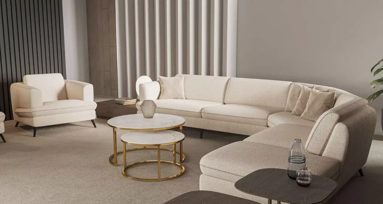 الدليل النهائي لشراء الأثاث في دبي