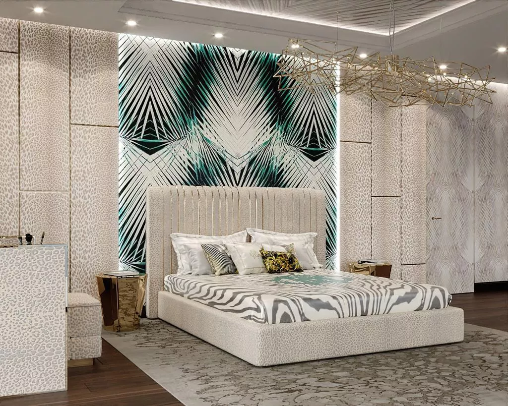 Effortlessly Redesign Your Bedroom with These Simple Interior Design Tips