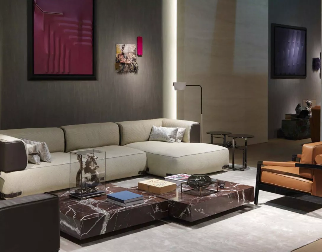 Elevate Your Luxury Living Room Interior Design in Dubai: Expert Tips and Tricks