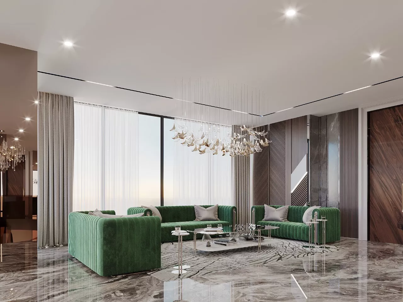 The Ultimate Guide to Securing Your Dream Penthouse in Dubai