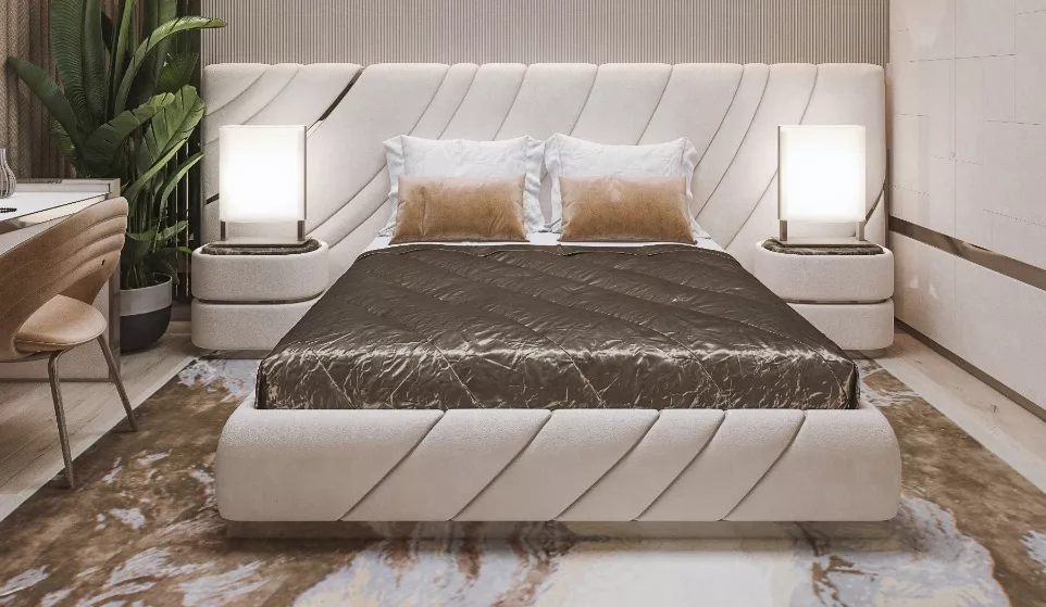 The Ultimate Guide to Dubai Master Bedroom Design: Essential Do's and Dont's